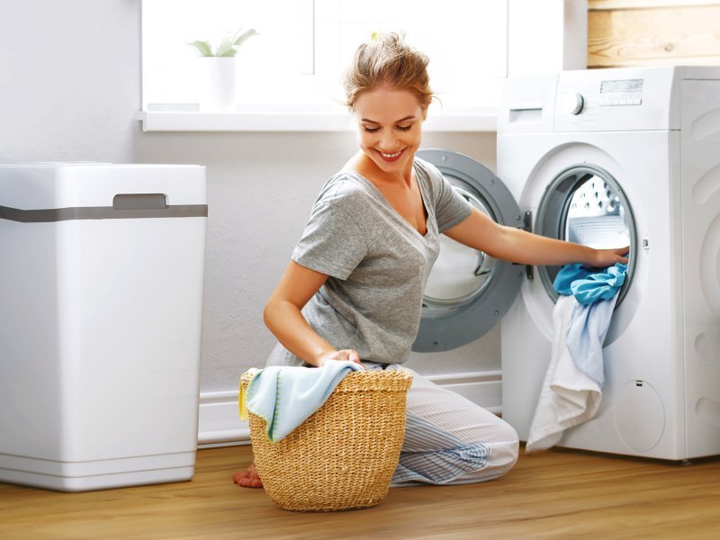 Умягчители